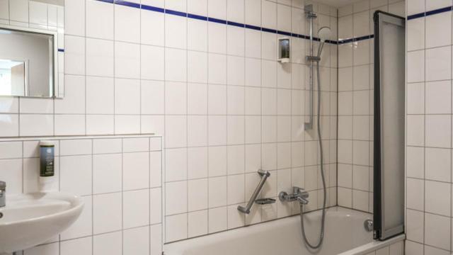 Appartement Seestrasse Wohnung 2 Titisee-Neustadt Eksteriør bilde