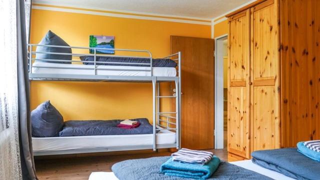 Appartement Seestrasse Wohnung 2 Titisee-Neustadt Eksteriør bilde