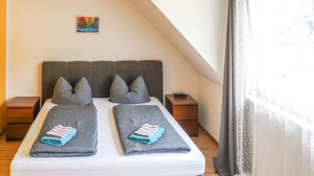 Appartement Seestrasse Wohnung 2 Titisee-Neustadt Eksteriør bilde