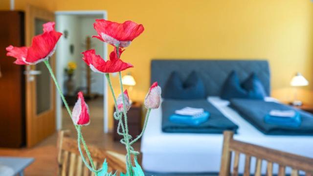 Appartement Seestrasse Wohnung 2 Titisee-Neustadt Eksteriør bilde